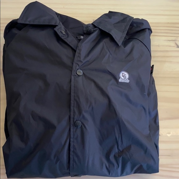 CG habitats windbreaker - Picture 2 of 7